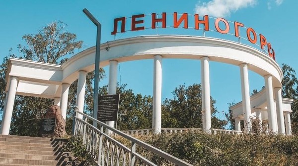 «Родина татарстанской нефти»