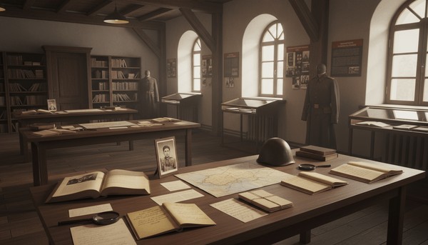 «Я убит подо Ржевом»