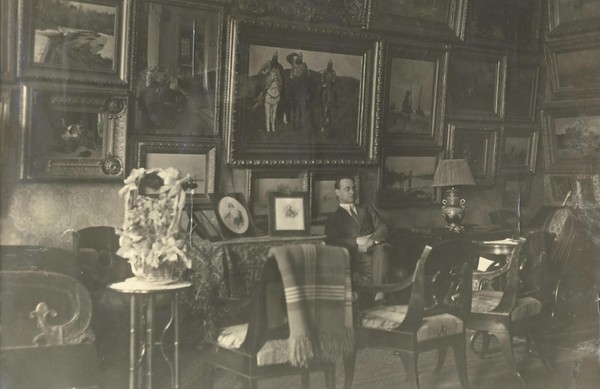 Встреча «Рефлекс цели академика И.П. Павлова»