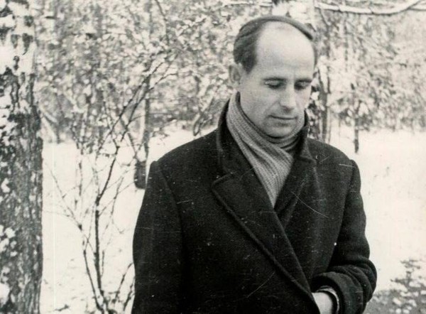 Литературный портрет «Николай Рубцов: лирика и судьба»