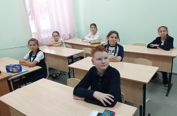 Лекция, посвященная 270–летию В. А. Моцарта