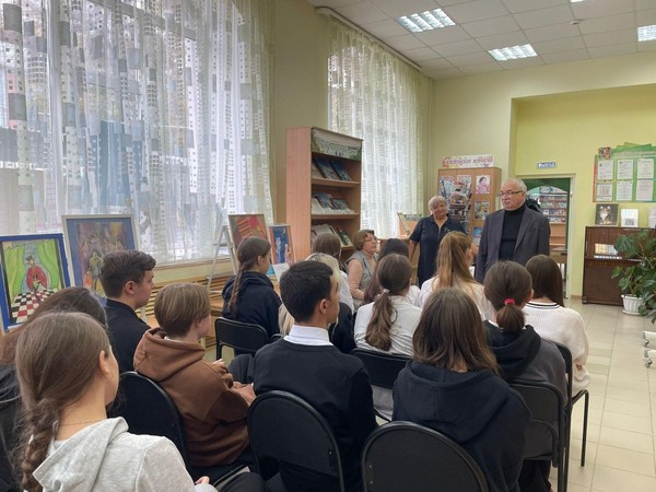 Краеведческий хронограф «Герой двух фронтов»