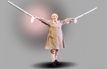 Счастливые дни Соколовой Ирины