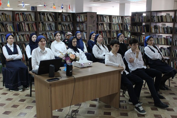 Час музыки «Пласидо Доминго: жизнь в музыке»