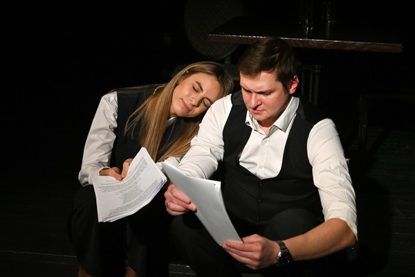 Роман, которого не было, или Мистификация Серебряного века