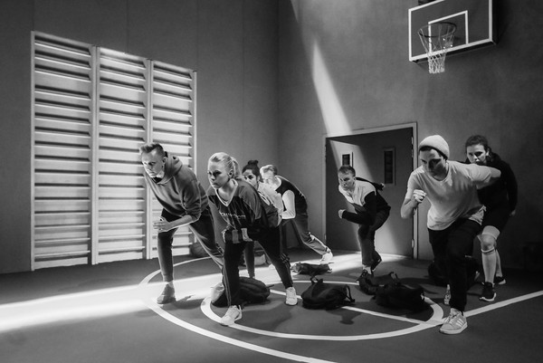 Марина Кондратьева