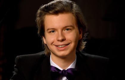 Виталий Петров «Волшебные краски рояля»