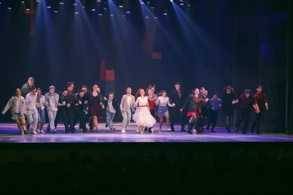 Спектакль «Мастерская судеб»