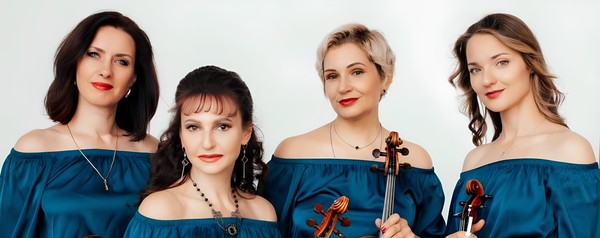 Популярная классика и музыка кино. Концерт при свечах