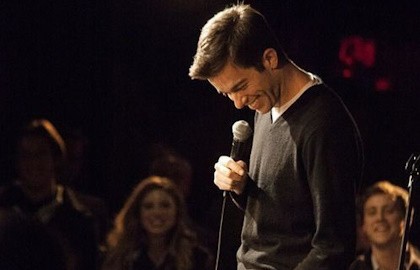 Комики с ТНТ с новыми шутками