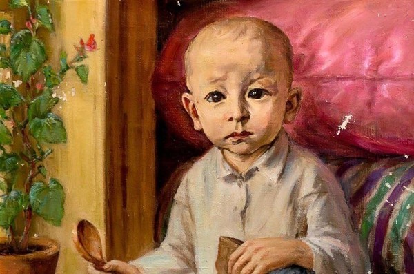 Спектакль «Прощение.Тукай»