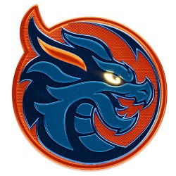 Шанхай Дрэгонс – Спартак