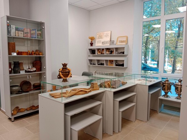 Тематическая вечерка «Пришла пора поверить в чудеса»