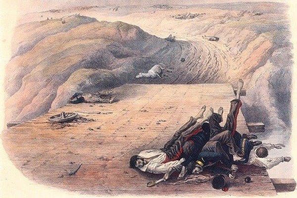 Презентация монографии Л.И. Агронова «Бородинская битва глазами армии Наполеона»