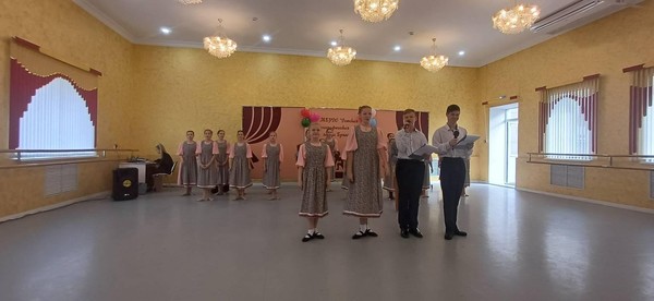 «Раз в крещенский вечерок»