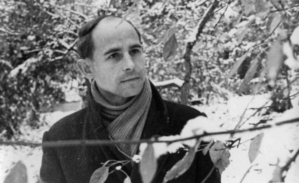 Программа «О поэте говорят его стихи»