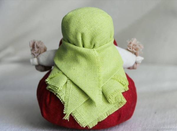 «Кукла Травница»