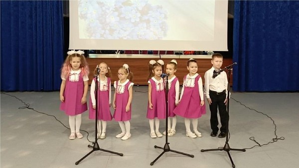 Мастер-класс по вокалу «Песни января»