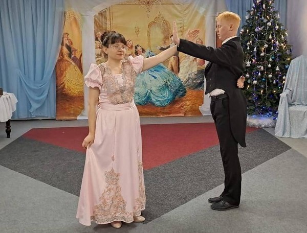 Программа «Таинственное перемещение: события и лица»