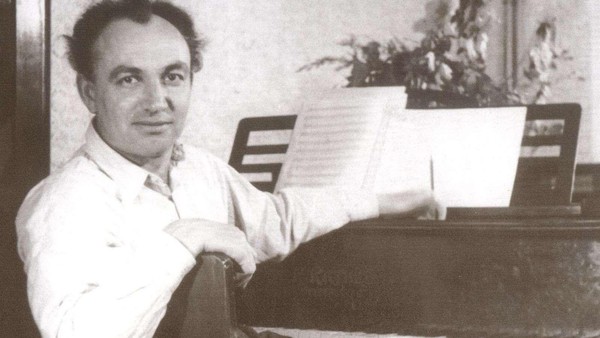 Лекция «Возрождение и развитие народной культуры. Творчество Назиба Жиганова»