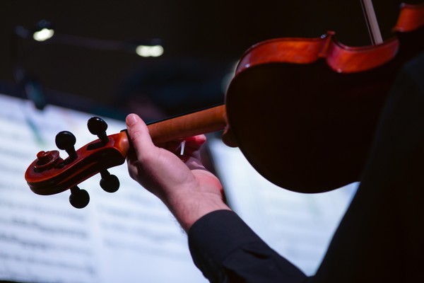 Концерт «Юбилей артиста»