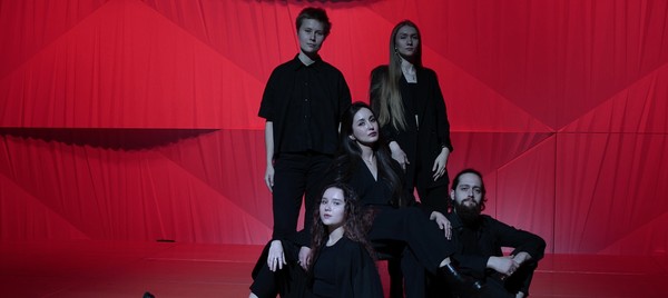 Неделя современной музыки. День 5