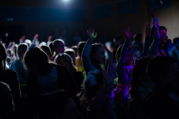 Викторина «Театр наизнанку»