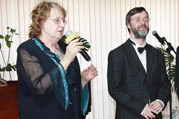 Концерт «Любовь поэта» вокальный цикл из 16 песен Роберта Шумана на стихи Генриха Гейне