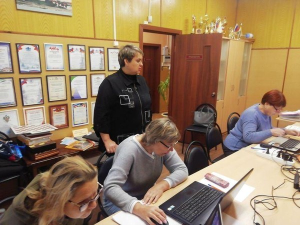 Беседа «Финансовая безопасность пожилых граждан»