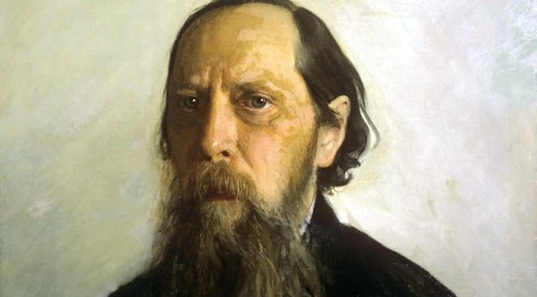 Литературное путешествие «Сатиры смелый властелин!»