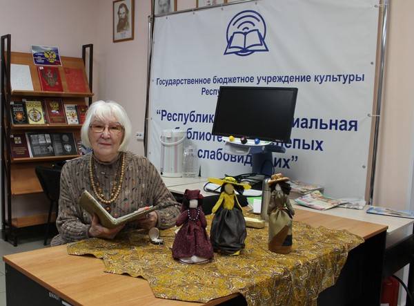 Литературная гостиная «Как обычно размышления обо всем…»