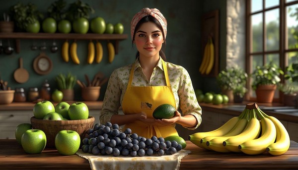 Инфо-час «Здоровое питание» Советы кулинаров