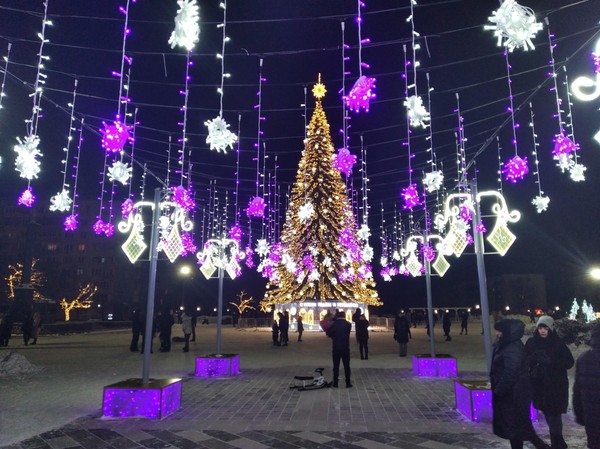 Музейный урок «Рождество Христово»