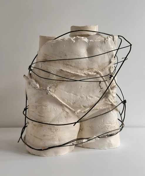 О теле, как пространстве восприятия