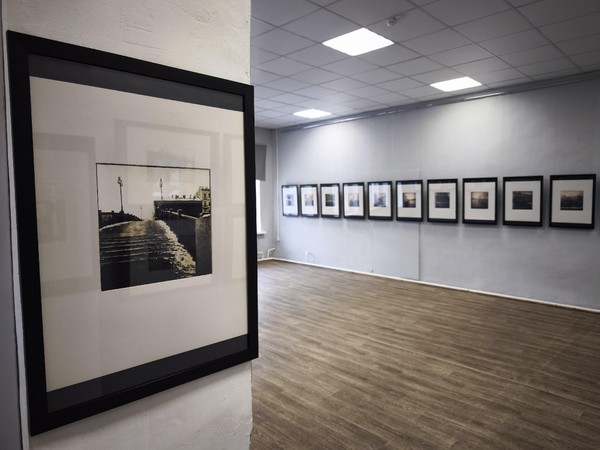 Выставка «Коломна на четверых»