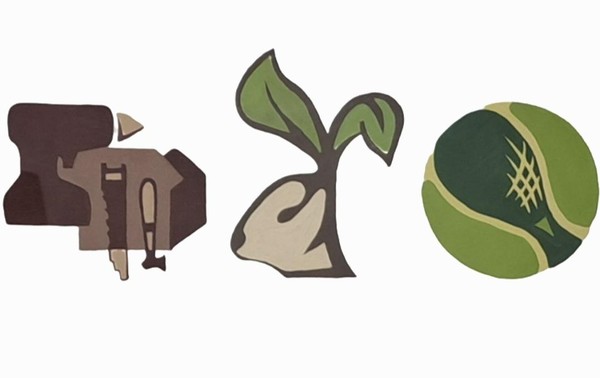 Выставка «Дизайн. Молодое поколение»