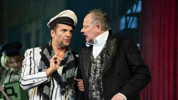 Александр Луканичев