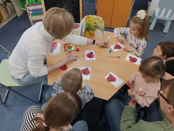 «Сто фантазий в голове»