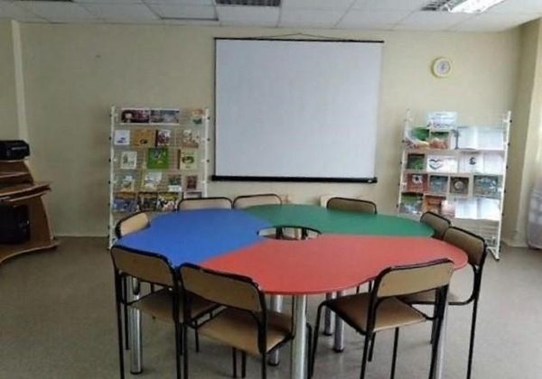 Прием заявок на участие в конкурсе «Родной язык – живой воды родник»