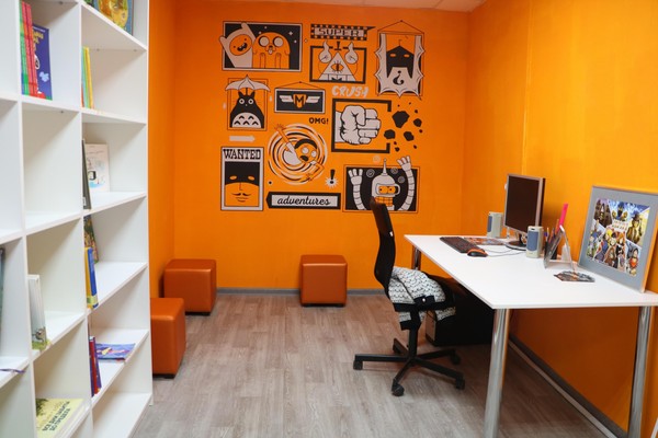 Конкурс «Кот Шредингера»