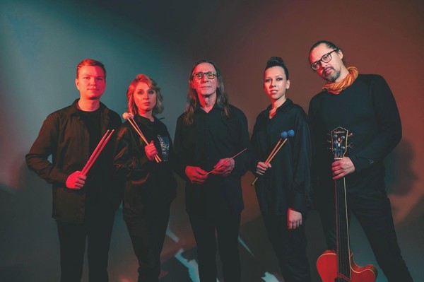 Концерт «Романтический вечер»