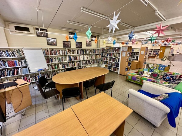 «Зов Белого Клыка»