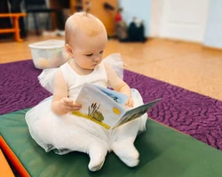 Семейный клуб «Чудо малыш»