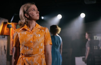 Кровоизлияние в МОСХ