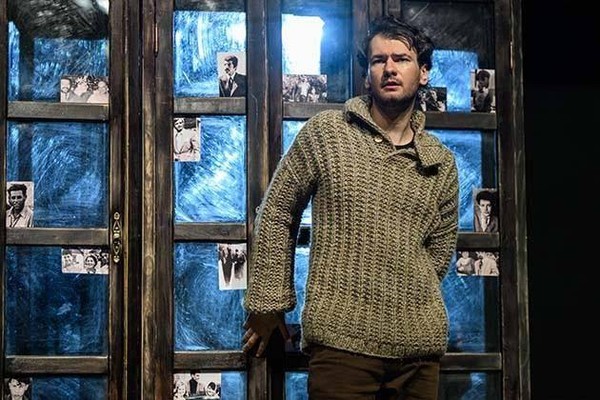 Спектакль «Довлатов. Наши»