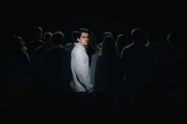 Спектакль «На дне»