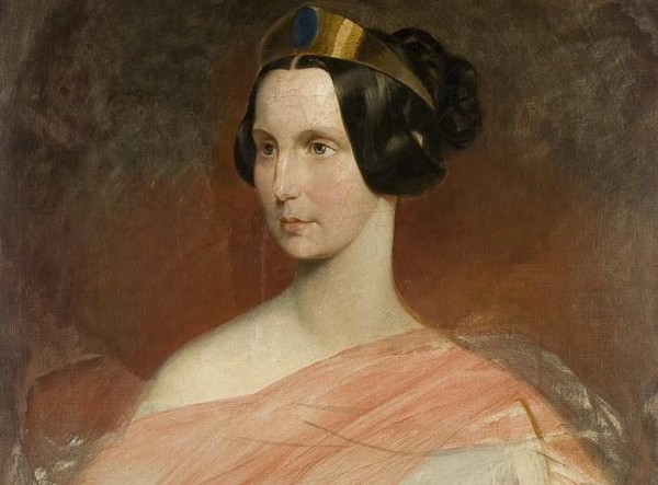 Экспресс-экскурсия «Великий романтик. Карл Брюллов»