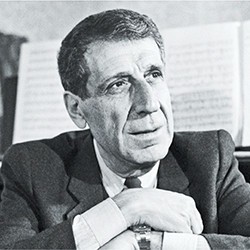 «Благодарю тебя!» Песни Арно Бабаджаняна