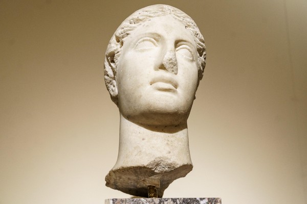 Цикл лекций «Пантикапей. Из прошлого в будущее. К 80-летию Боспорской археологической экспедиции»