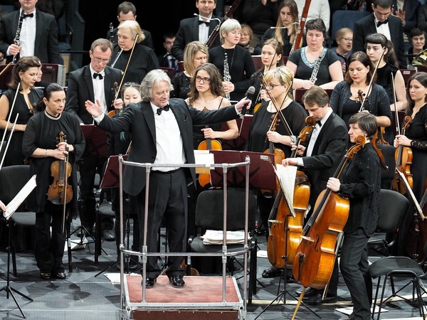 Русская классика